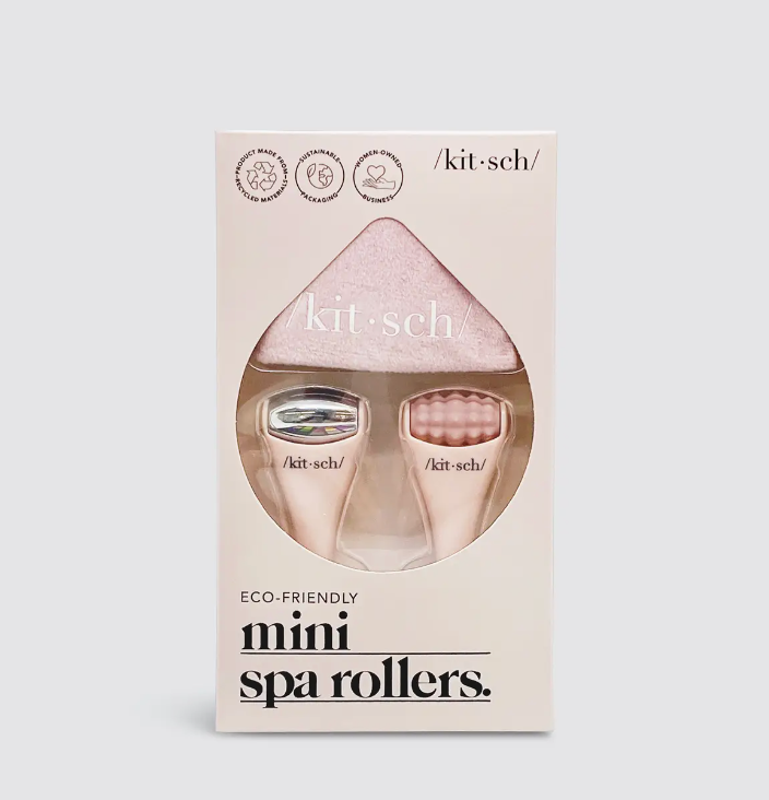 Mini Eye & Face Rollers