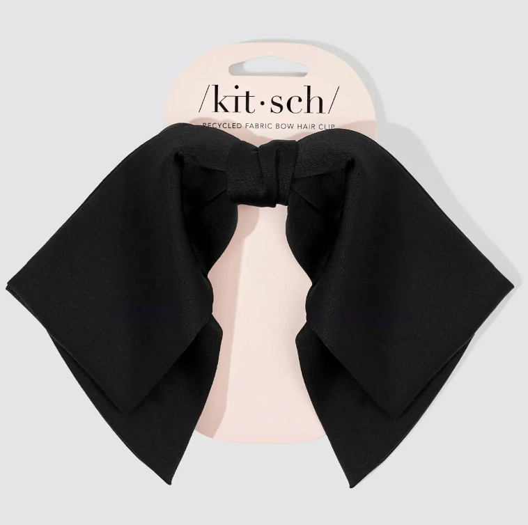 Bow | Hair Clip