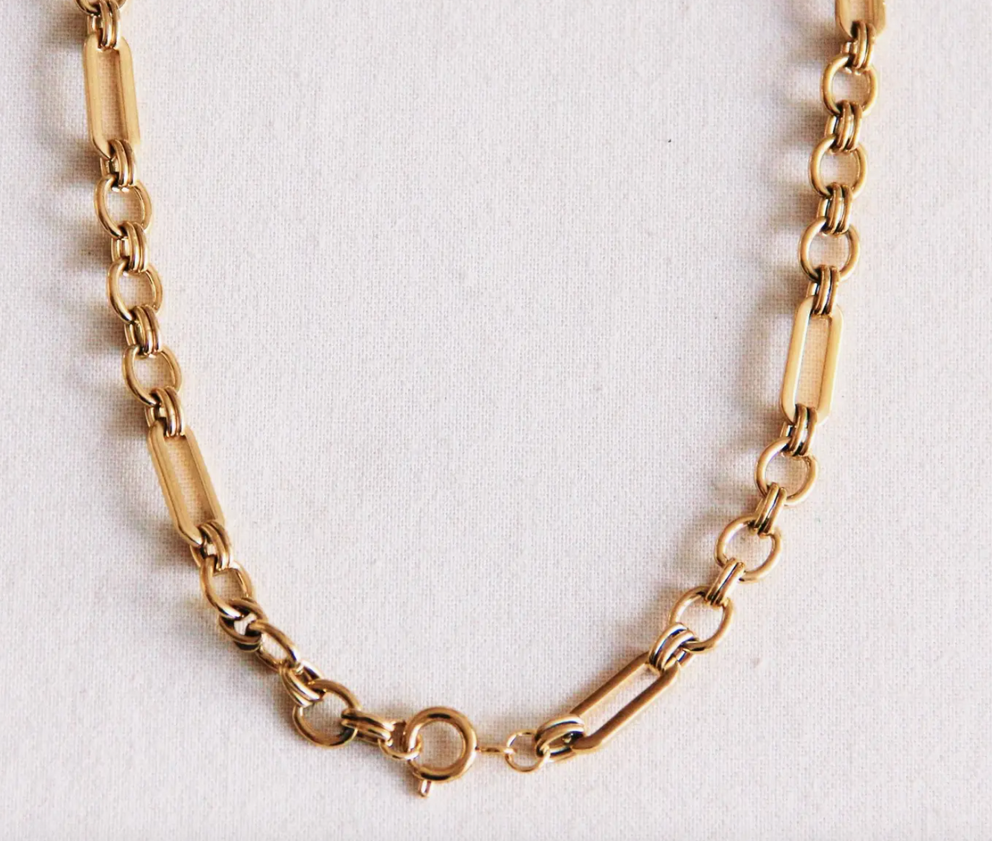 Short Chain | Choker