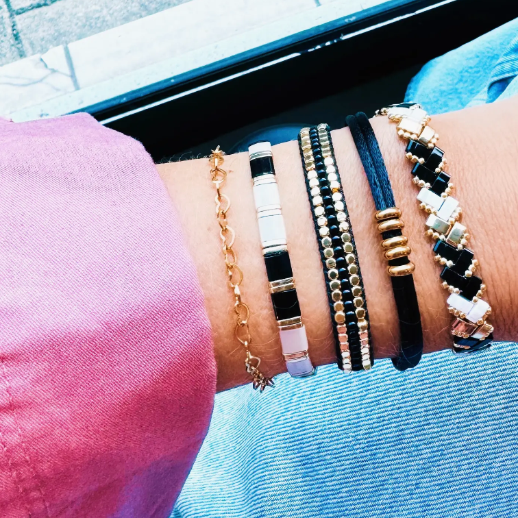 Fine Heart | Bracelet