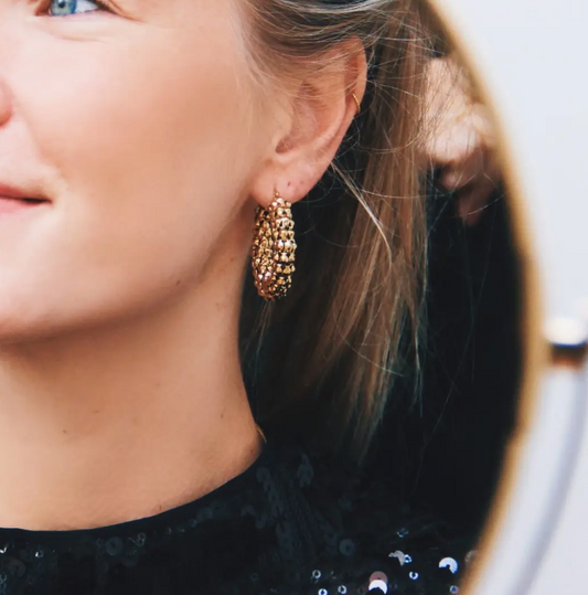 Bold | Earrings