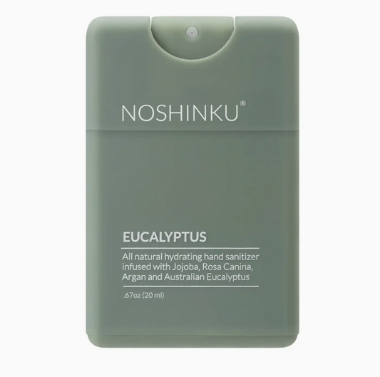 Eucalyptus | Hand Sanitizer