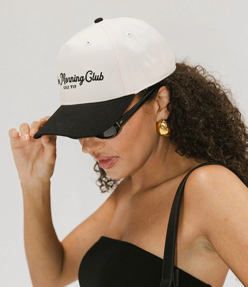 Slow Morning Club | Hat