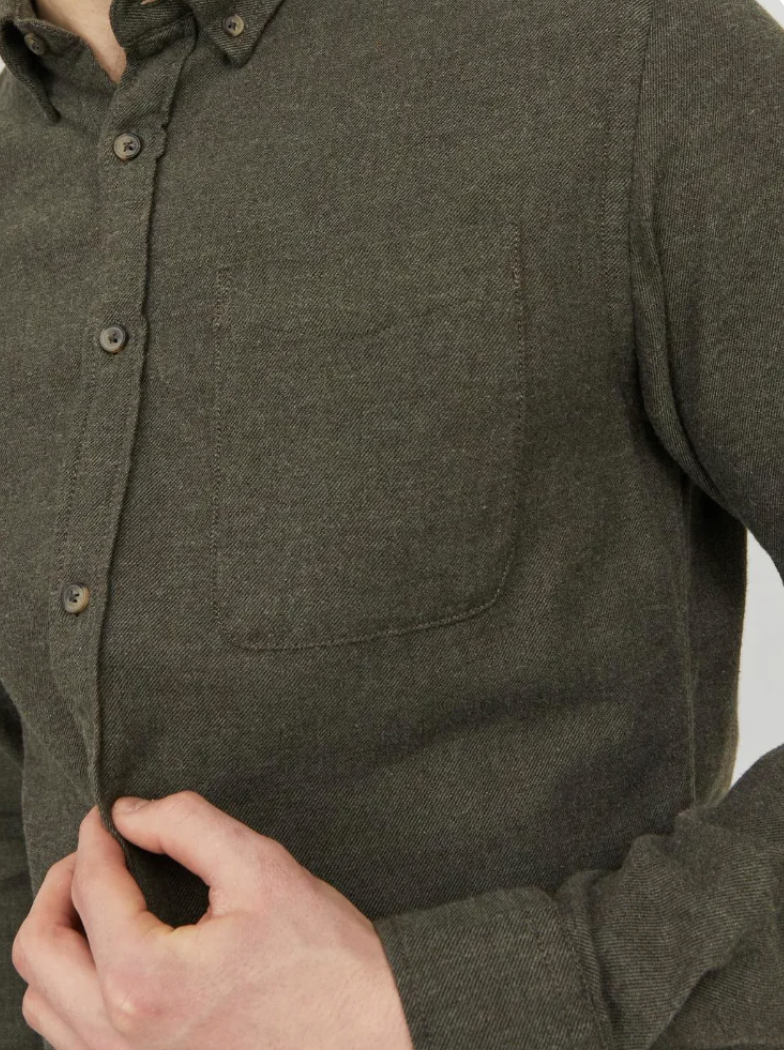 Classic | Shirt