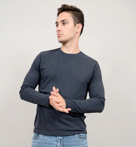 Ottoman | Tee Crewneck