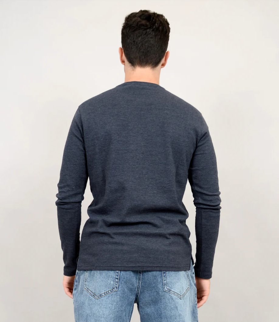 Ottoman | Tee Crewneck