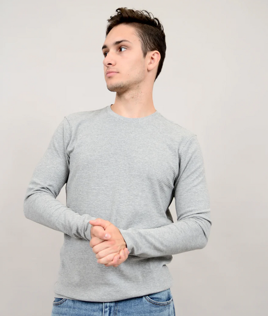 Ottoman | Tee Crewneck