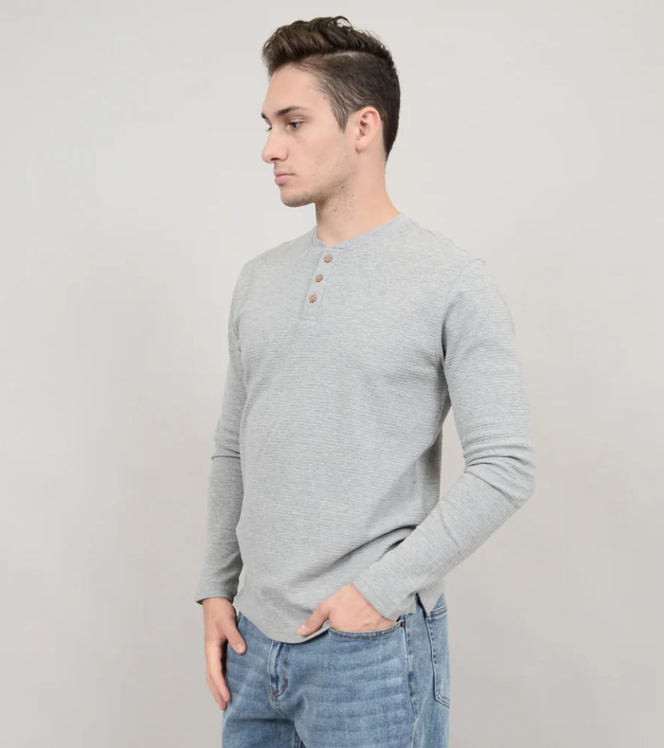 Ottoman | Crewneck