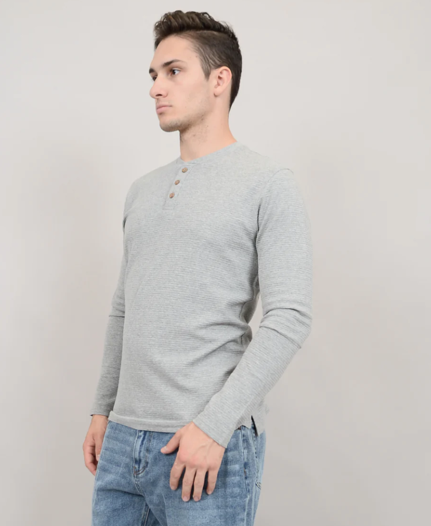 Ottoman | Crewneck