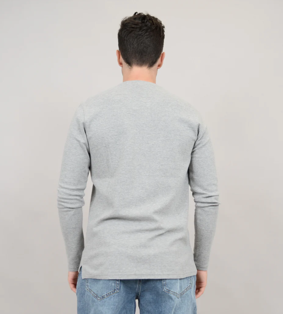 Ottoman | Crewneck
