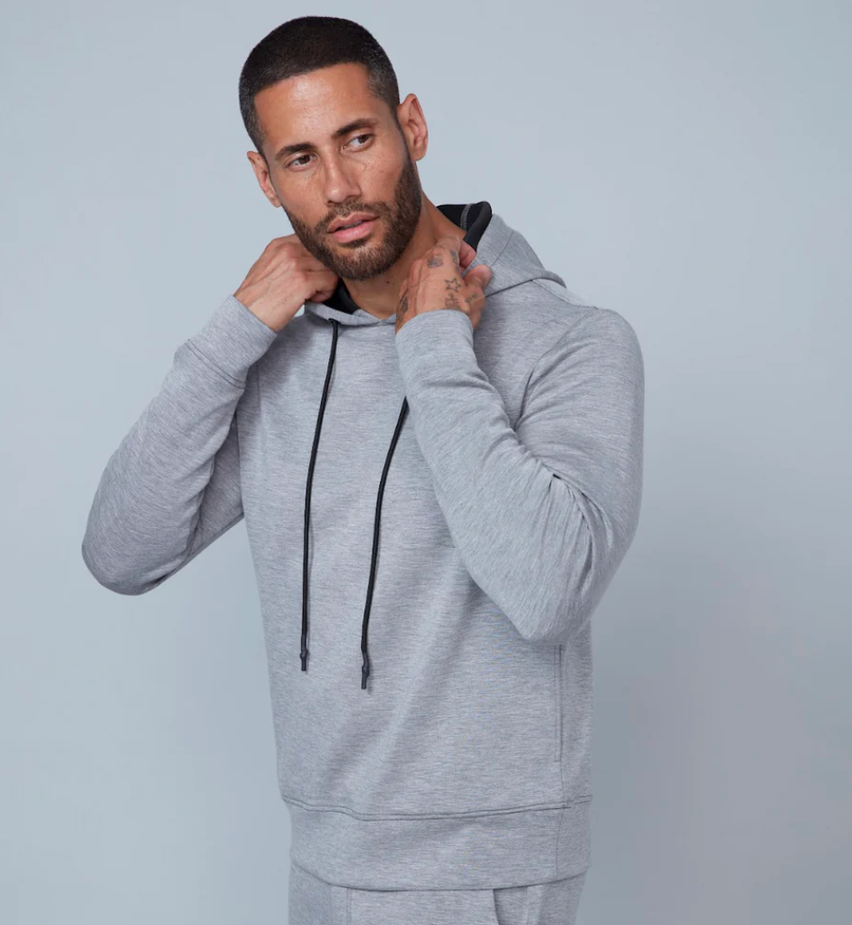 Soft Knit | Hoodie