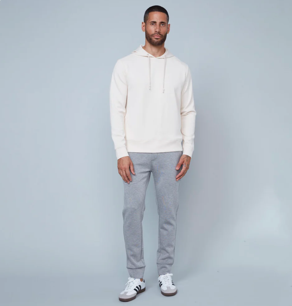 Soft Knit | Hoodie