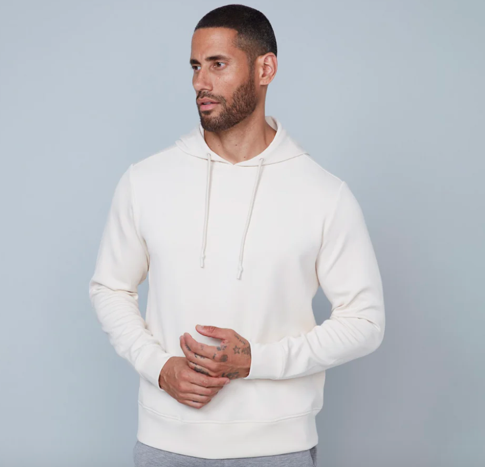 Soft Knit | Hoodie