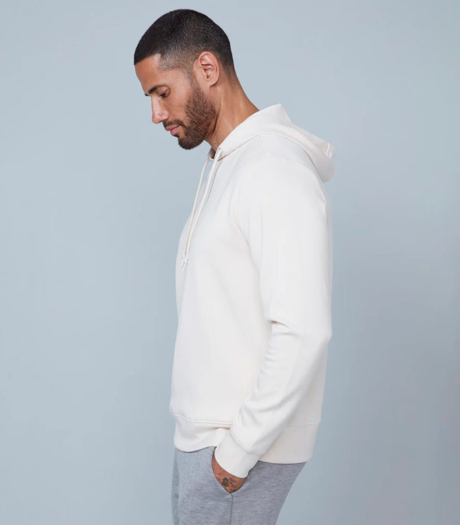 Soft Knit | Hoodie