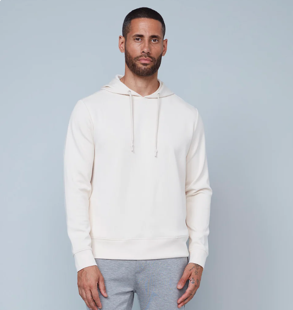 Soft Knit | Hoodie