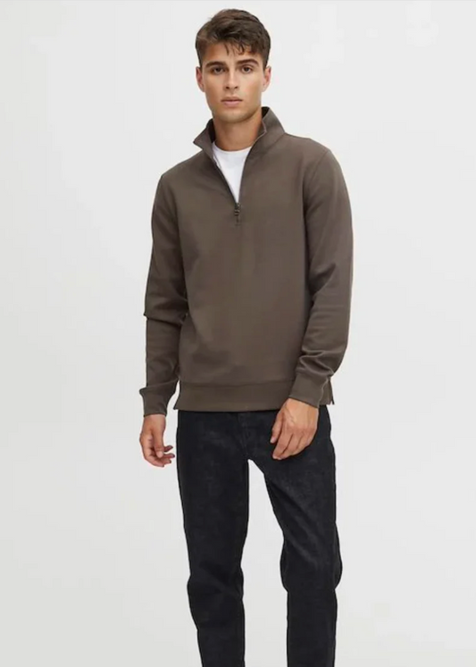 Sebastian | Crewneck