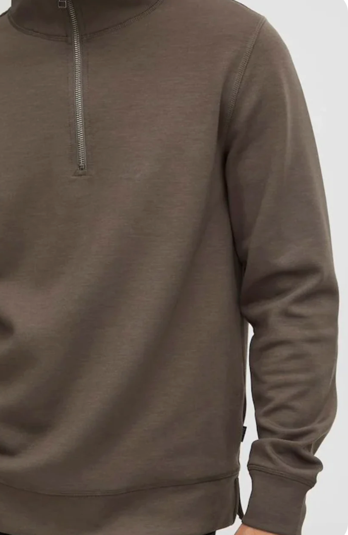 Sebastian | Crewneck