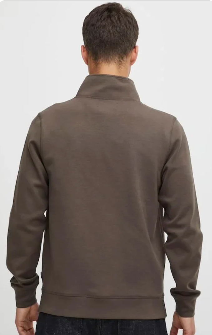 Sebastian | Crewneck