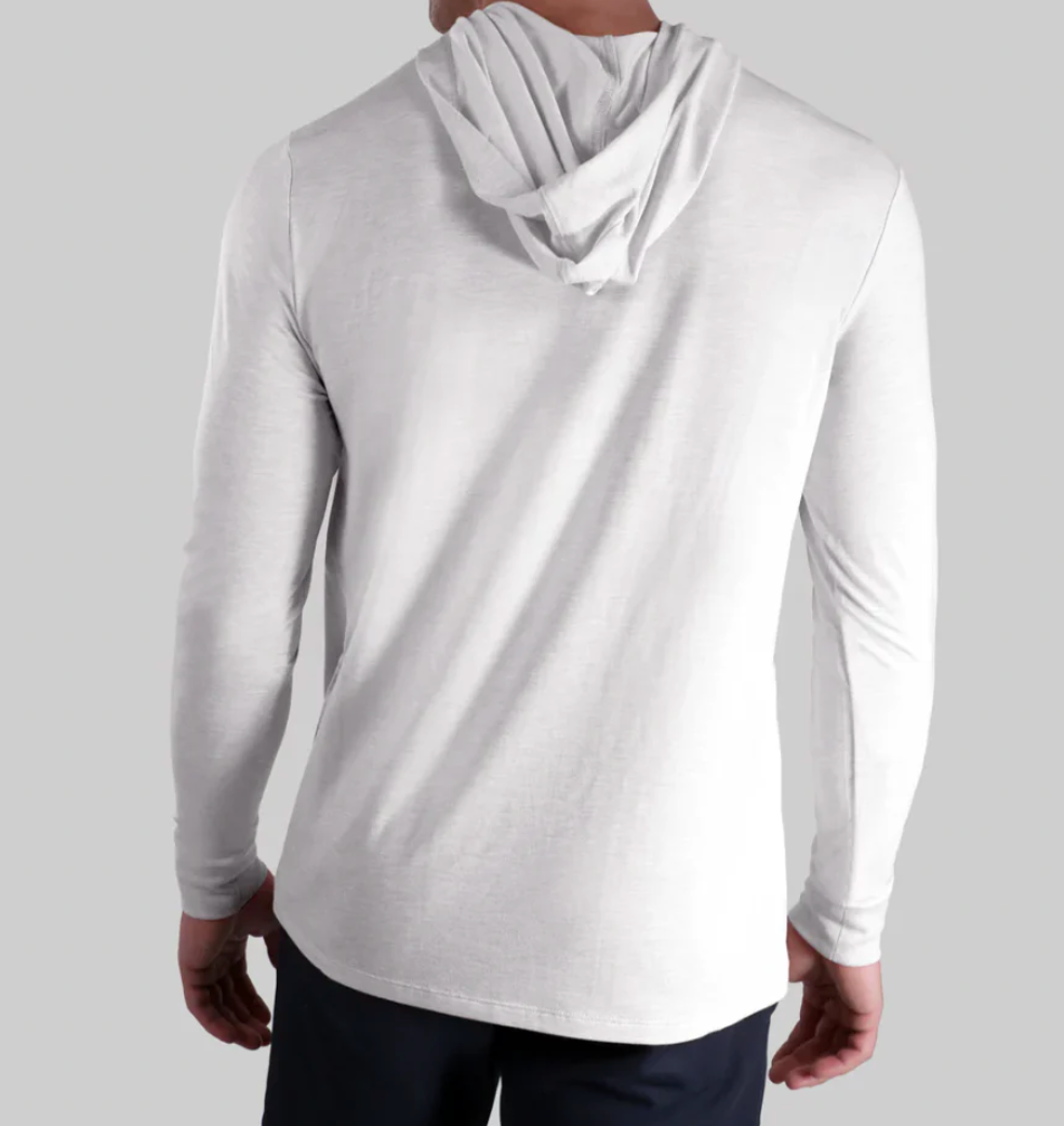 Hooded Tee | Sweater