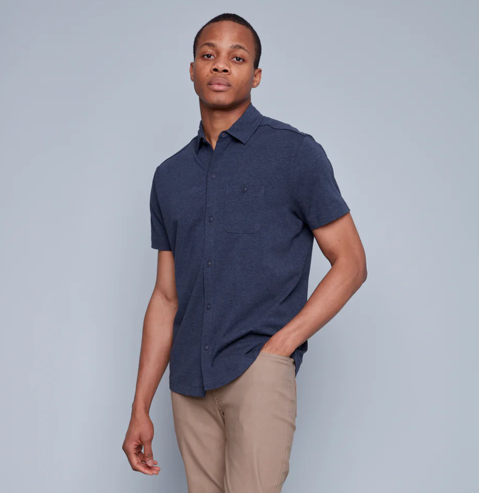 Billy | Tee