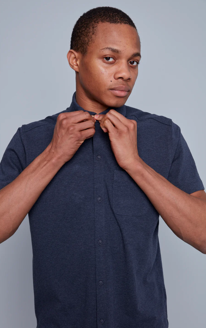 Billy | Tee