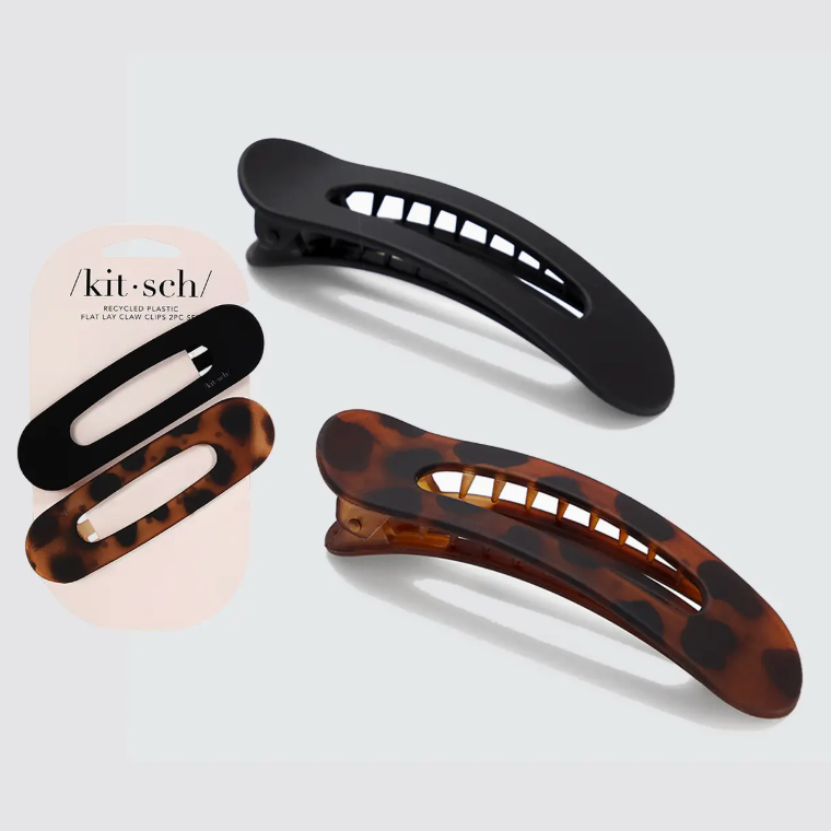Flat Lay | Clips