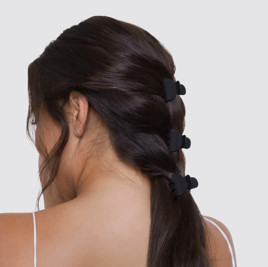 X-Small | Claw Clips