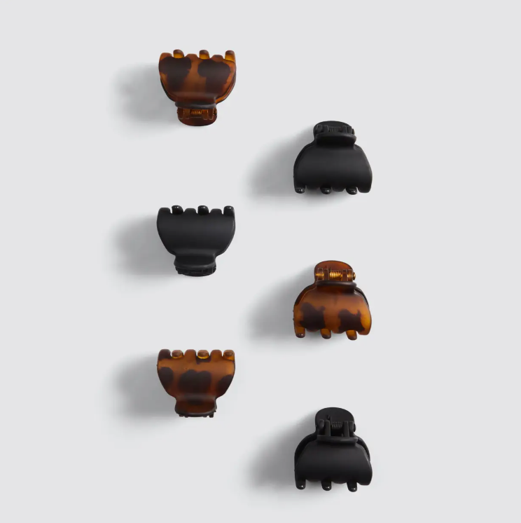 X-Small | Claw Clips