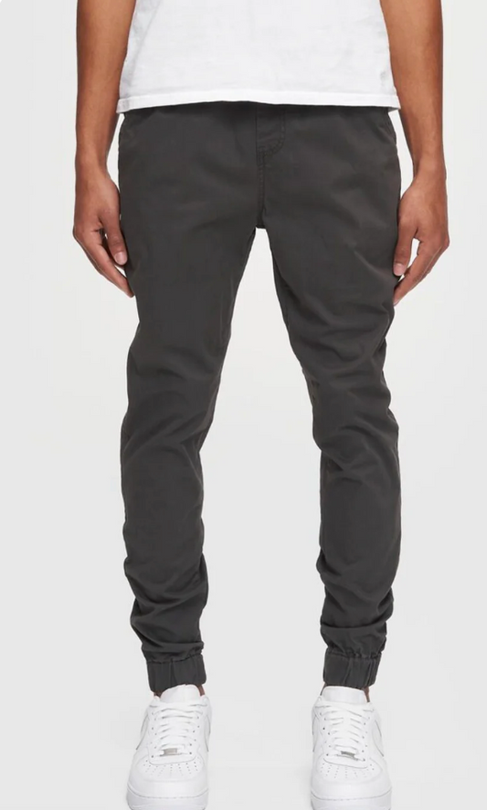 Charcoal | Joggers