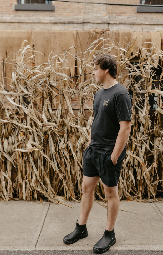 Voyage Shorts | Brixton