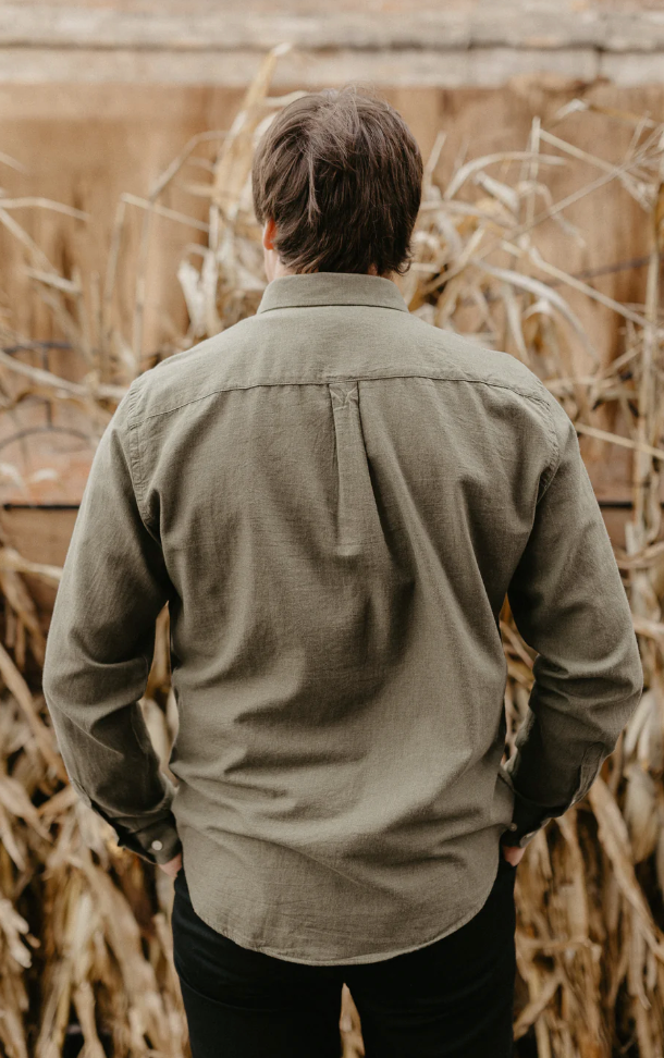 Anton | Shirt