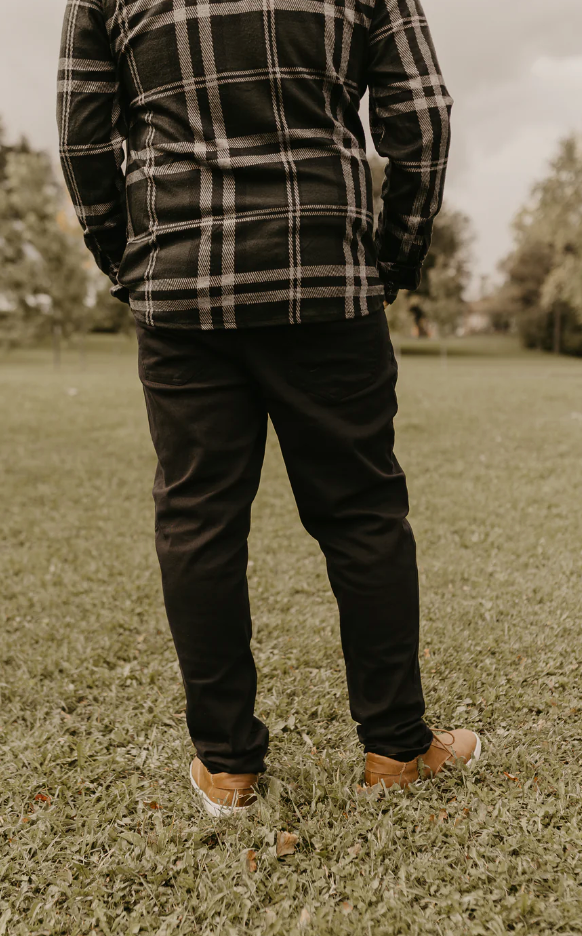 Woven | Pant