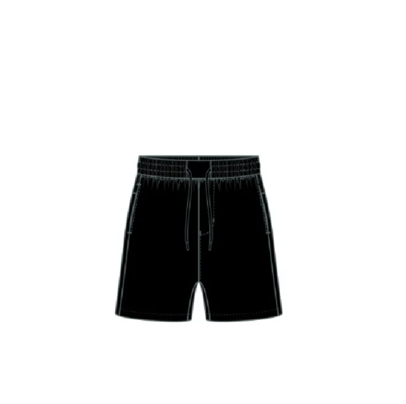 Woven | Short
