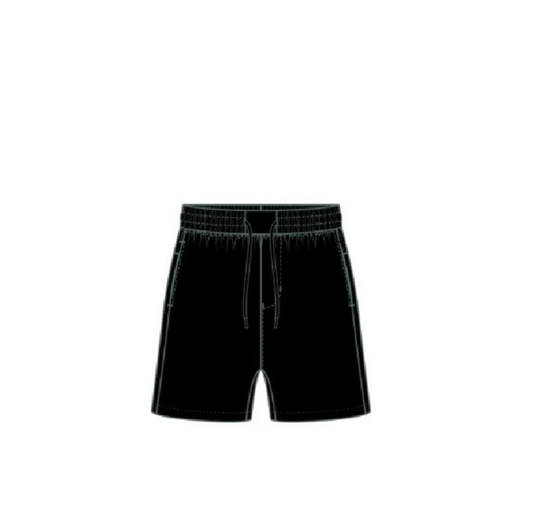 Woven | Short