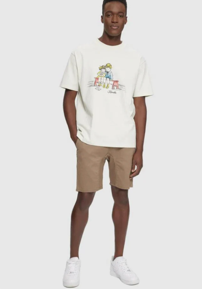 Chino | Shorts