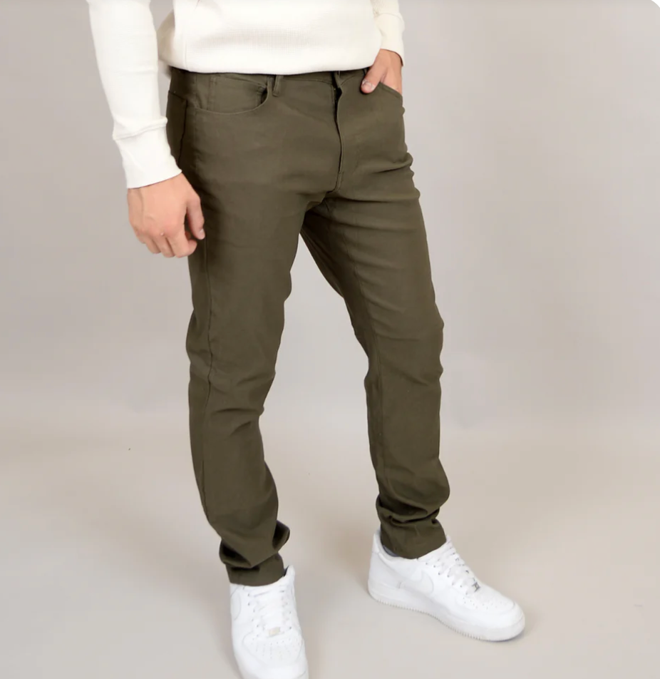 Woven | Pant