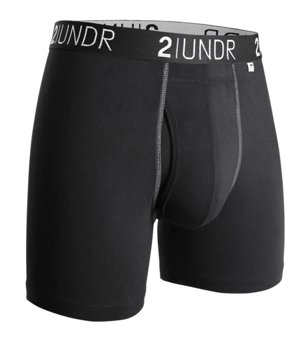 Single Boxer | 2UNDR