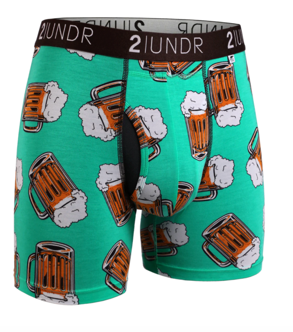 Single Boxer | 2UNDR