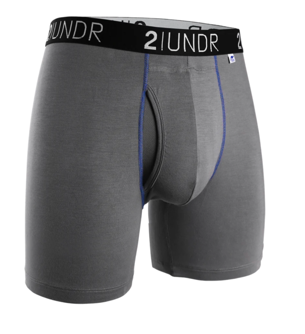 Single Boxer | 2UNDR