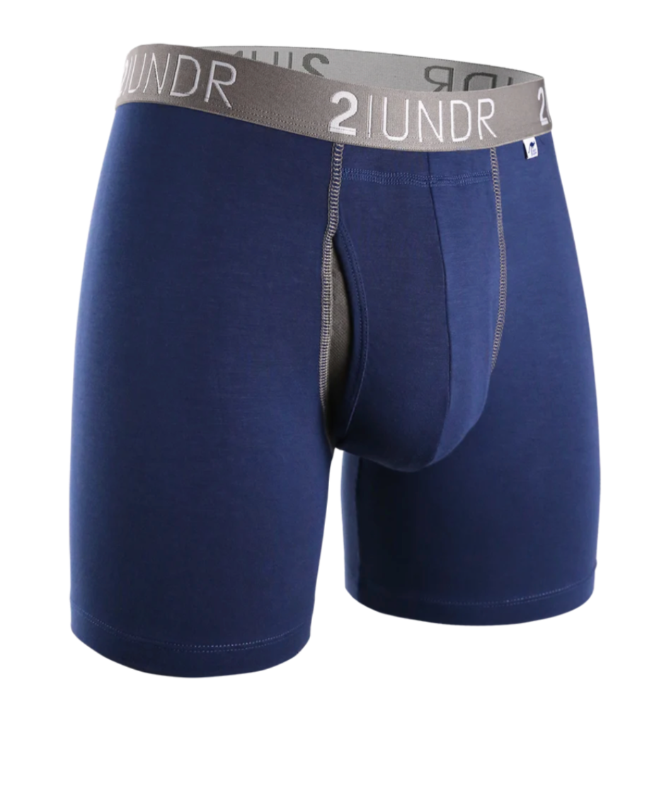 Single Boxer | 2UNDR