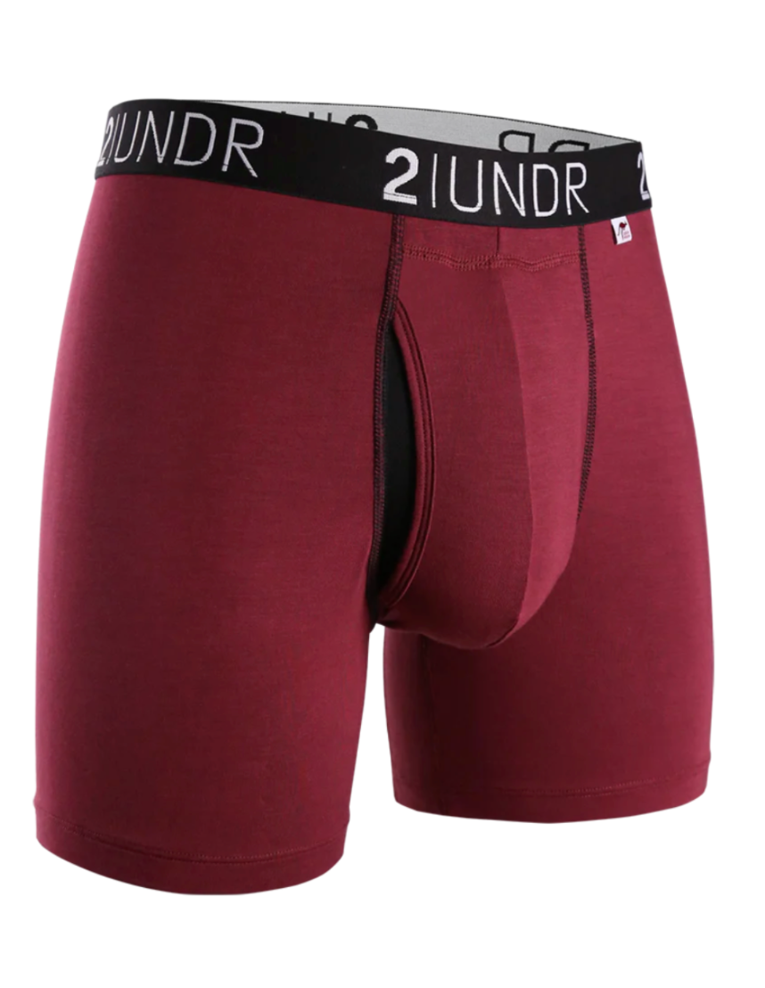 Single Boxer | 2UNDR