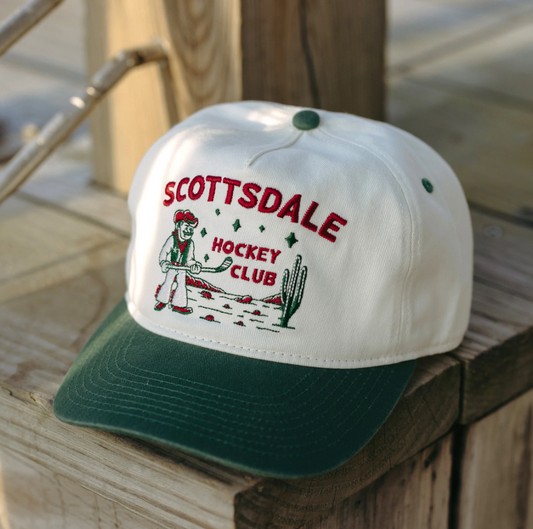 Scottsdale Hockey Club | Snapback