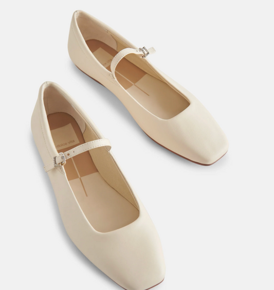 Reyes | Ballerina Flat
