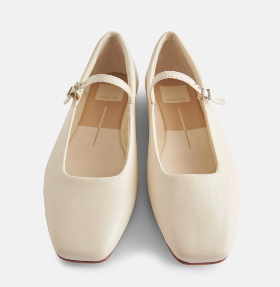 Reyes | Ballerina Flat