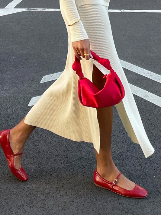 Reyes | Ballerina Flat