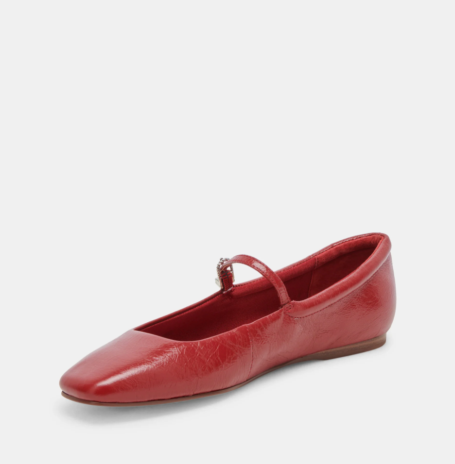 Reyes | Ballerina Flat