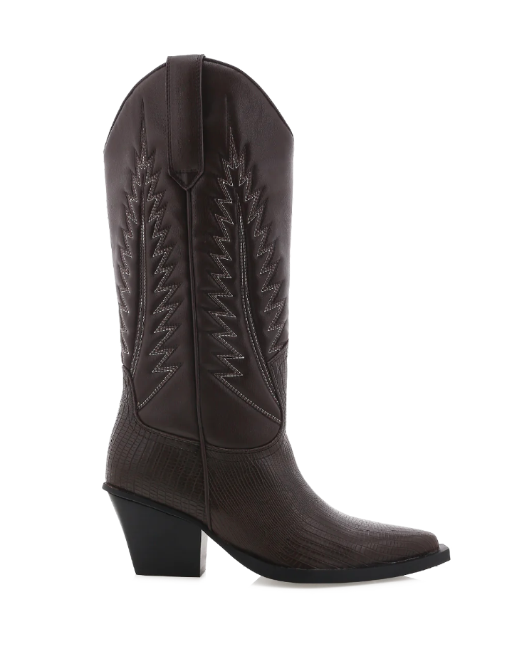 Marmalade | Cowboy Boot