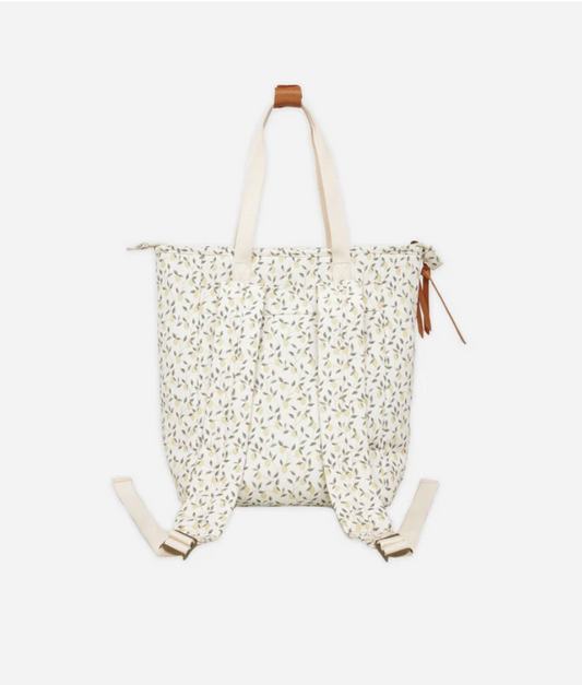 Cooler Backpack | Lemons