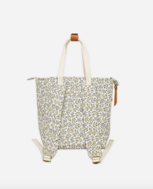 Cooler Backpack | Bloom