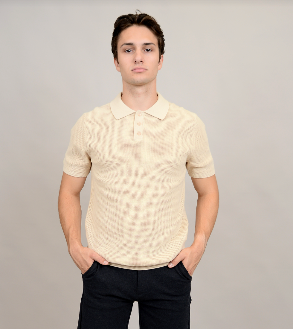 Knit | Polo